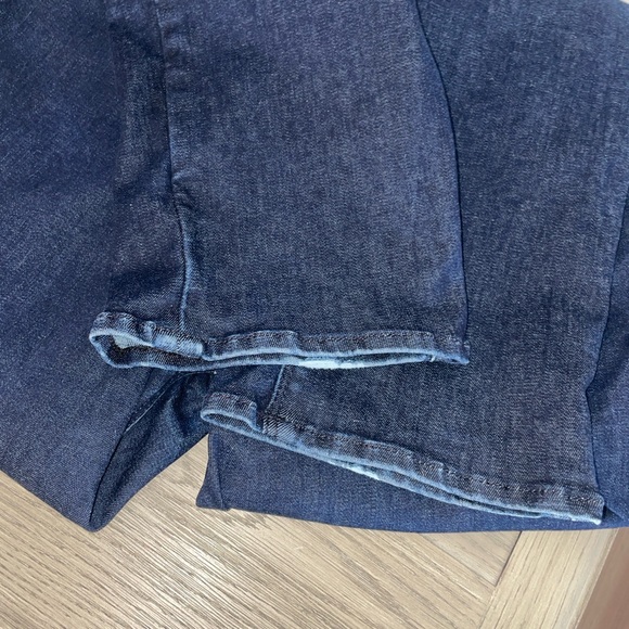 HUGO BOSS jeans dark wash 33/30 - Picture 7 of 10
